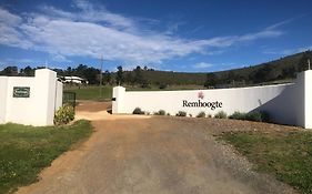 Luxury Cabin In The Swellendam Valley, W.C.